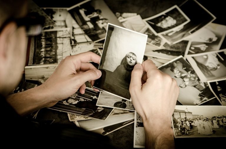 Souvenirs photographiques